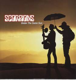 Scorpions : Under the Same Sun
